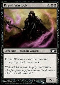 Dread Warlock