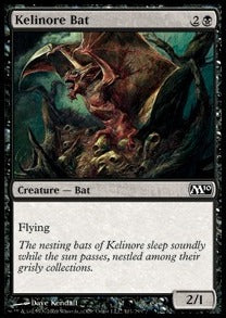 Kelinore Bat