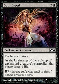 Soul Bleed