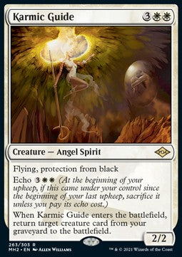 Karmic Guide (V.1)
