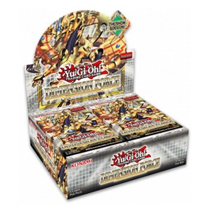 Dimension Force Booster Box - Dimension Force
