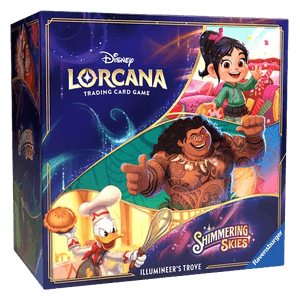 Shimmering Skies Illumineer's Trove - Shimmering Skies
