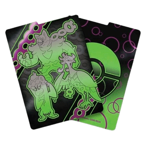 Shrouded Fable: Okidogi, Munkidori & Fezandipiti Divider - Shrouded Fable