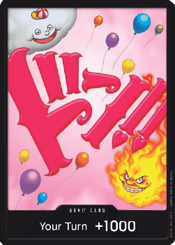 Don!! (PRB Big Mom) (V.1)