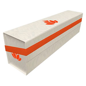 Mana 8 Lotus Flat Pack Storage Box - Magic the Gathering Products