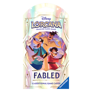 Fabled Sleeved Booster - Fabled