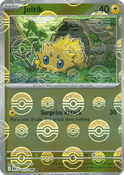 Joltik