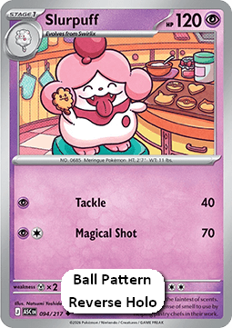 Slurpuff