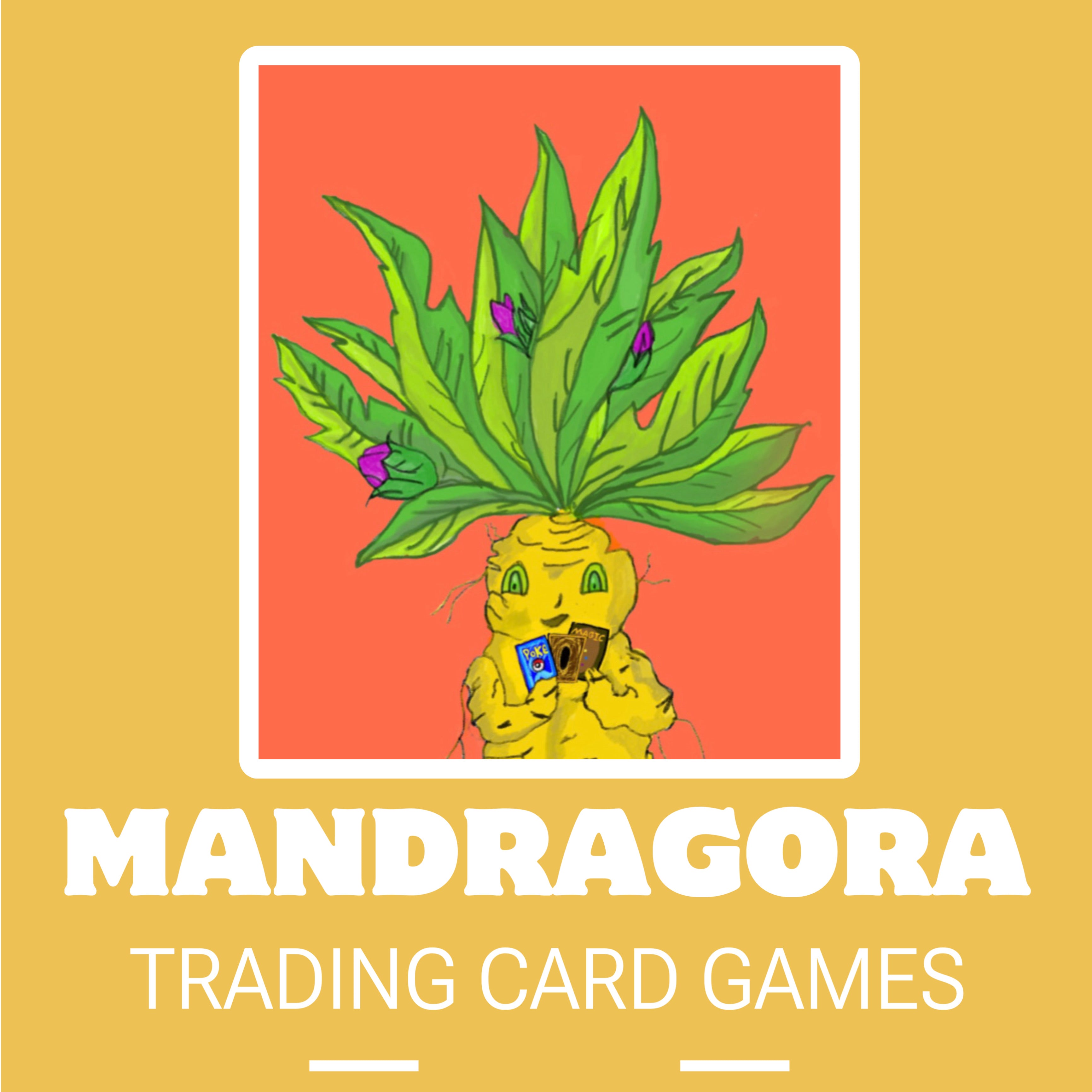 Magic Fatpack – Mandragora TCG