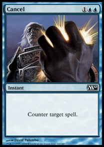 Cancel