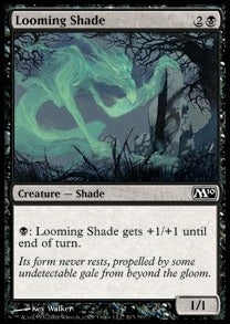 Looming Shade