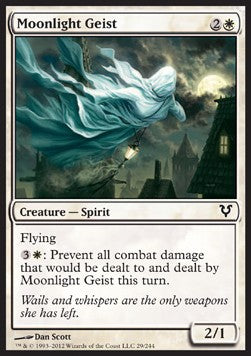 Moonlight Geist