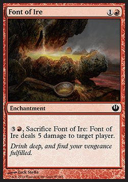 Font of Ire