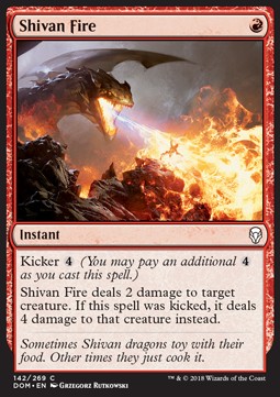 Shivan Fire