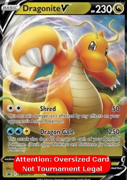 Dragonite V
