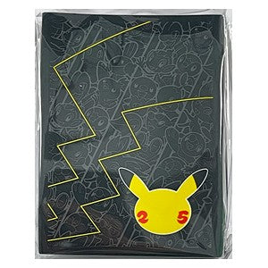 Celebrations Elite Trainer Box Sleeves - Celebrations
