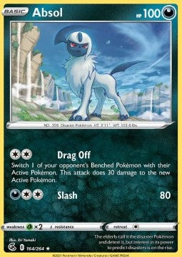 Absol