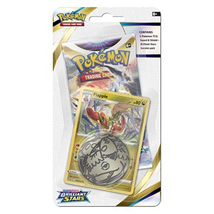Brilliant Stars: Flapple 1-Pack Blister - Brilliant Stars