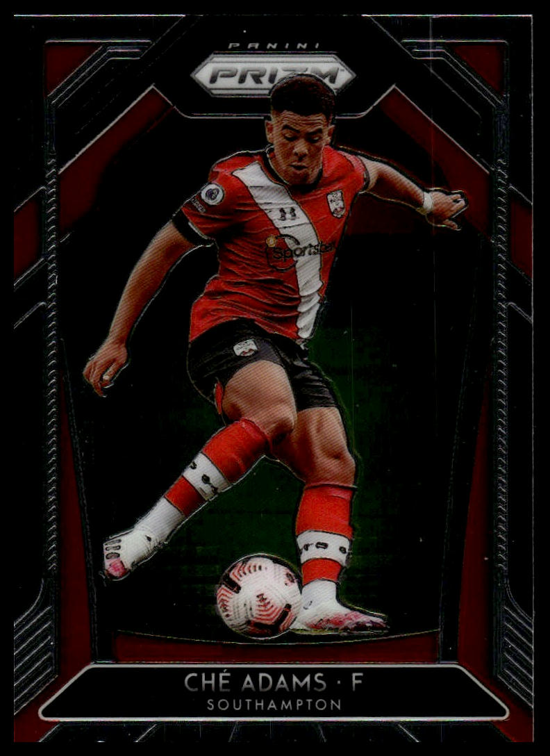 2020-21 Panini Prizm Premier League #89 Che Adams