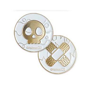 Ultra Premium Collection - Charizard Status Condition Markers - Pokémon Products