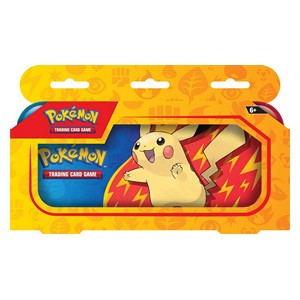 Back to School 2023 Pencil Case