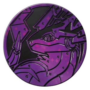Miraidon Coin (Pokémon TCG 2023 Collector Chest) - Scarlet & Violet Products
