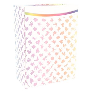 151: Ultra-Premium Collection Deck Box - 151