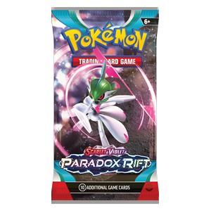 Paradox Rift Booster - Paradox Rift