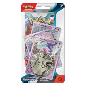 Paradox Rift: Tinkaton Premium Checklane Blister - Paradox Rift