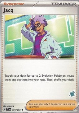 Jacq - Battle Academy 2024 (Fixed) [BA24-DAR]