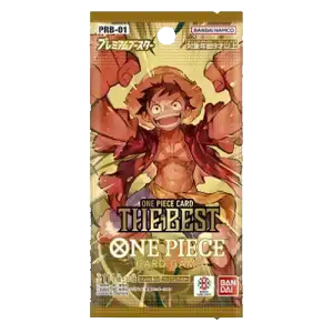 The Best Booster (Non-English) - The Best (Non-English)