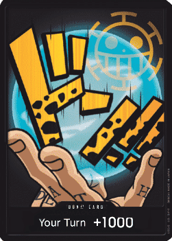 Don!! (PRB Law) (V.1)