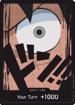 Don!! (PRB Luffy) (V.1)