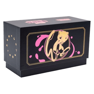 Radiant Energy Gift Box Mew - Simplified Chinese Products