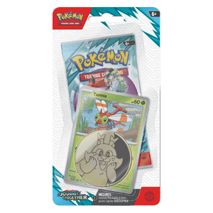 Journey Together: Yanma 1-Pack Blister - Journey Together