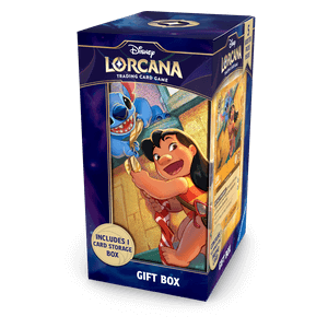 Archazia's Island Gift Box - Archazia's Island