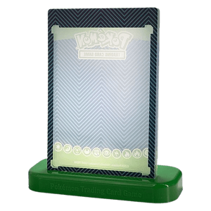 Ogerpon ex Premium Collection Magnetic Card Holder - Scarlet & Violet Products