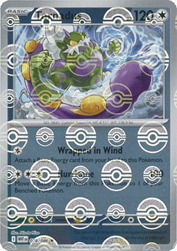Tornadus