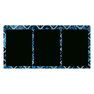 Quaquaval ex Premium Collection Magnetic Card Holder