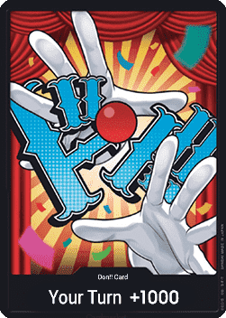 DON!! (PRB02 - Buggy) (V.1)
