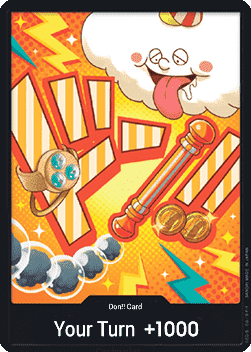 DON!! (PRB02 - Nami) (V.1)