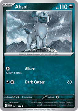 Absol