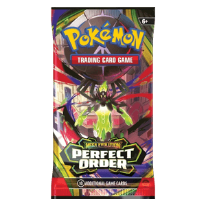 Perfect Order Booster - Perfect Order