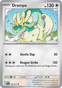 Drampa