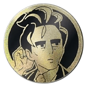 Ascended Heroes: Larry Coin - Ascended Heroes