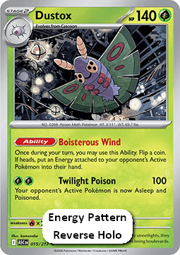 Dustox