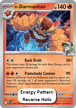 N's Darmanitan