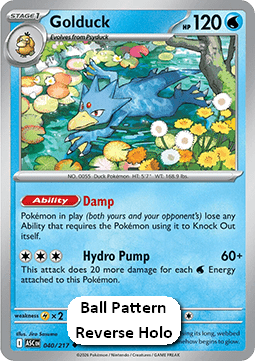 Golduck