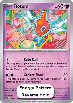 Rotom