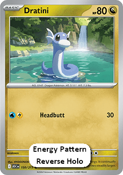 Dratini